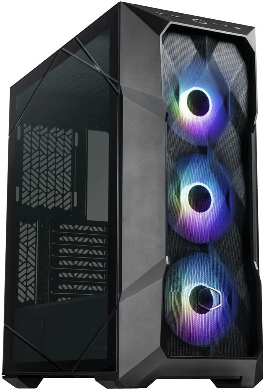 [GPIBU] GAMING PC Intel Core I7 -12th Gen RTX2060 Super -16 GB RAM DDR 4 - SSD 240GB - HDD 4TB
