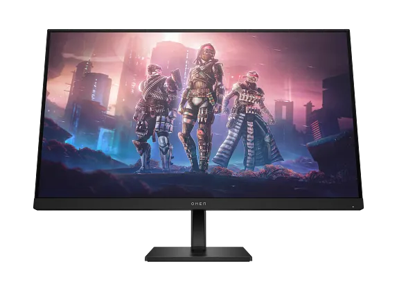 [HOQGN] HP OMEN 31.5 inch QHD 165Hz Gaming Monitor - OMEN 32q