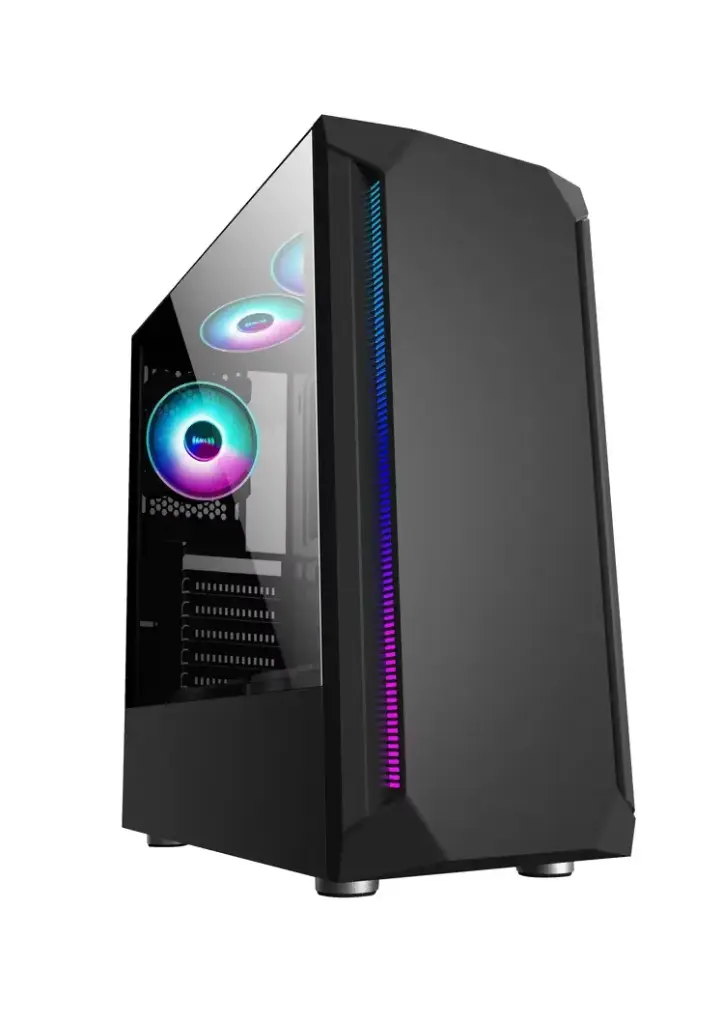 [GPIHU] GAMING PC Intel Core I5 - 12th Gen GTX 1660 SUPPER -16 GB RAM DDR 4 - SSD 1TB