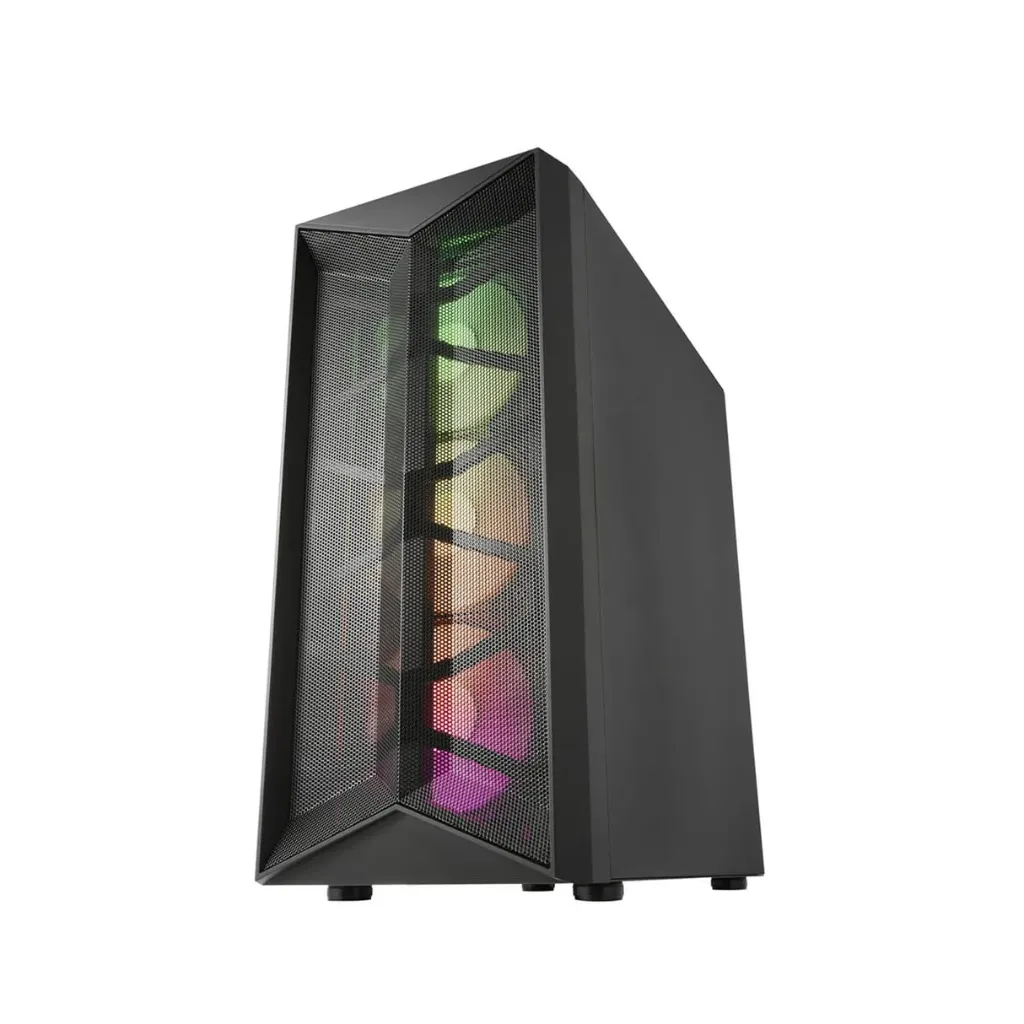 [GPIMU] GAMING PC Intel Core I7 - 7th Gen GTX 1660 Ti - 16GB RAM DDR 4 - SSD 120GB - 1TB HDD