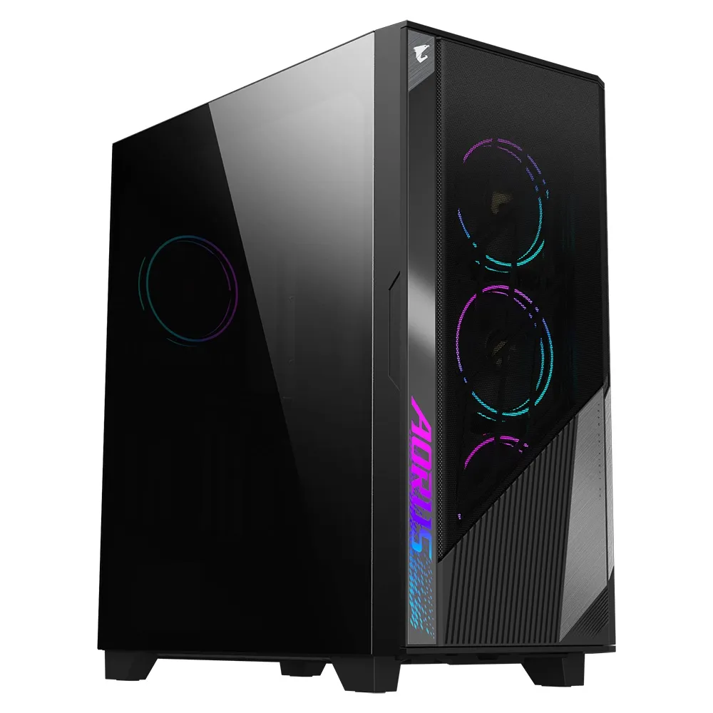 GAMING PC Intel Core I7 - 7th Gen GTX 1660- 16GB RAM DDR 4 - SSD 240TB