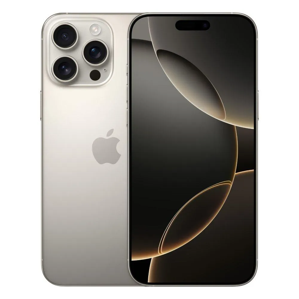 [AI1PN] Apple iPhone 16 Pro Max 6.9-inch 256GB (1 TB)