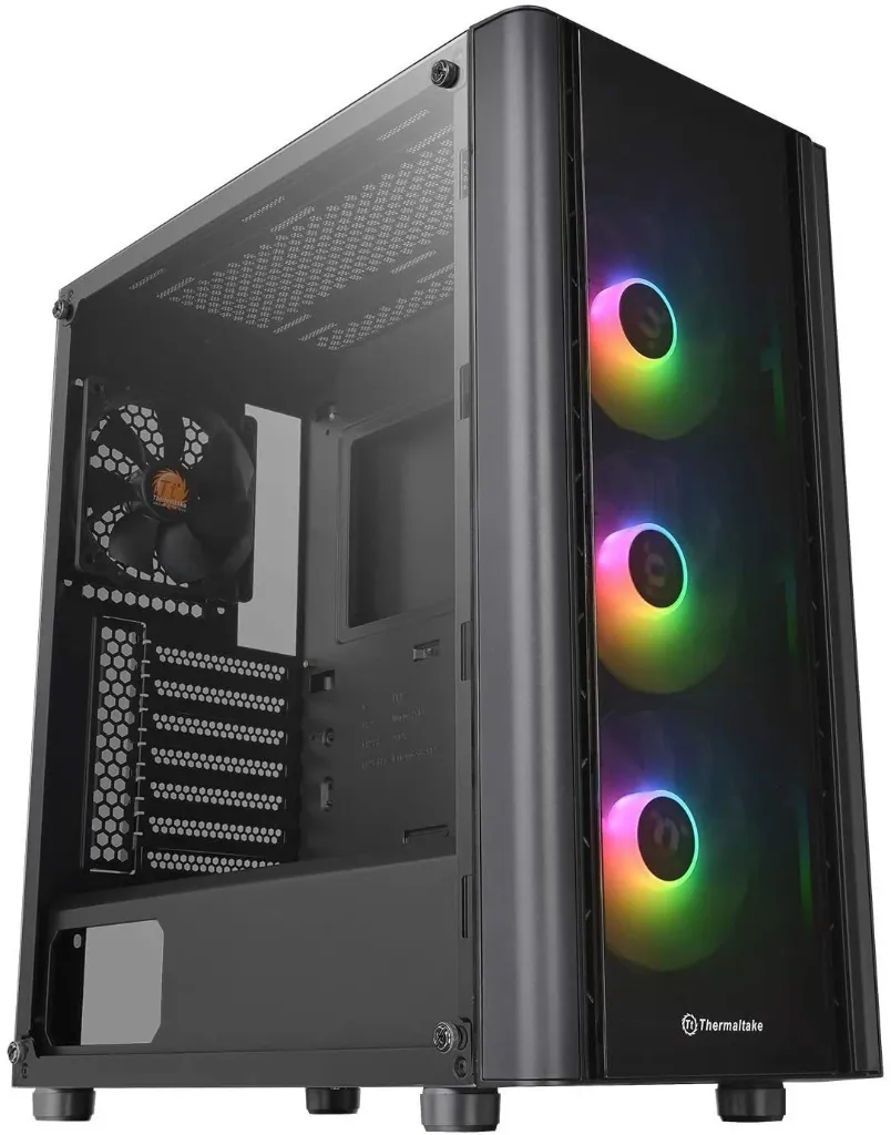[GPIVU] GAMING PC Intel Core I5 - 10th Gen GTX 1660  SUPPER-16 GB RAM DDR 4 - HDD 1TB - SSD 240