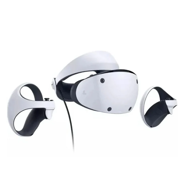 [SPV0U] Sony PlayStation 5 VR2 Headset (مستعمل)
