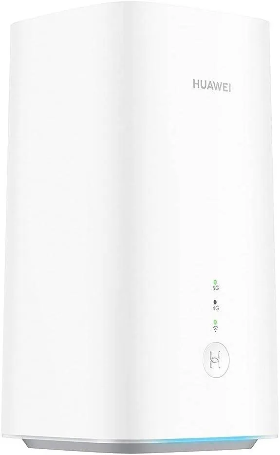 [HB4WU] Huawei 5G CPE Pro H122 H122-373 Wi-Fi 6 Plus Wifi 6 Sim Card Router Mobile WiFi Hotspot Mifi 6CA 4x4 MIMO 4G LTE