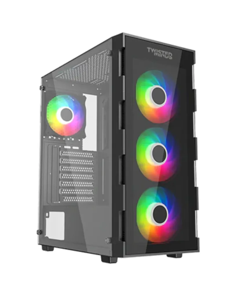 [GPICU] GAMING PC Intel Core I5 - 11th Gen RTX 3050 - 16 GB RAM DDR 4 - SSD 1TB