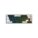 JEDEL WKL-66 Tri-Mode Wireless Mechanical Keyboard with Per-Key RGB Lighting