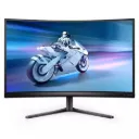 PHILIPS EVNIA 27 Inch QHD 240Hz 0.5ms HDMI 2.0 Curved Gaming Monitor - Black