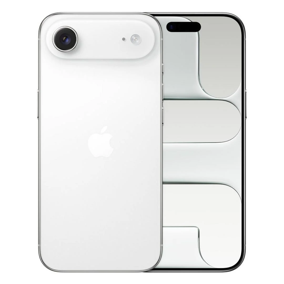 [LVL-550093-1TB-CLOUD-WHITE] Apple iPhone Air 12GB RAM 6.5" eSIM (1 TB, Cloud White)
