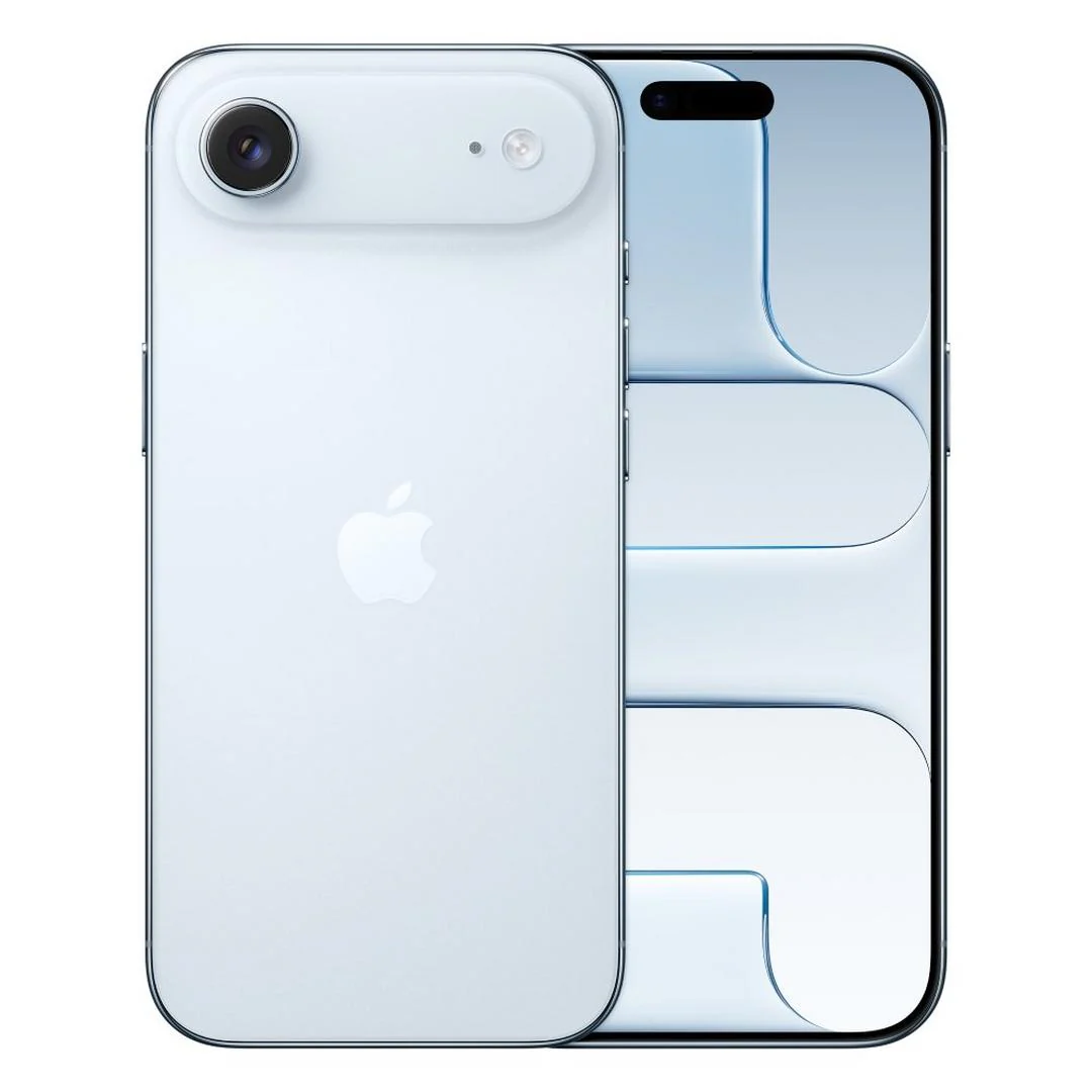 Apple iPhone Air 12GB RAM 6.5" eSIM