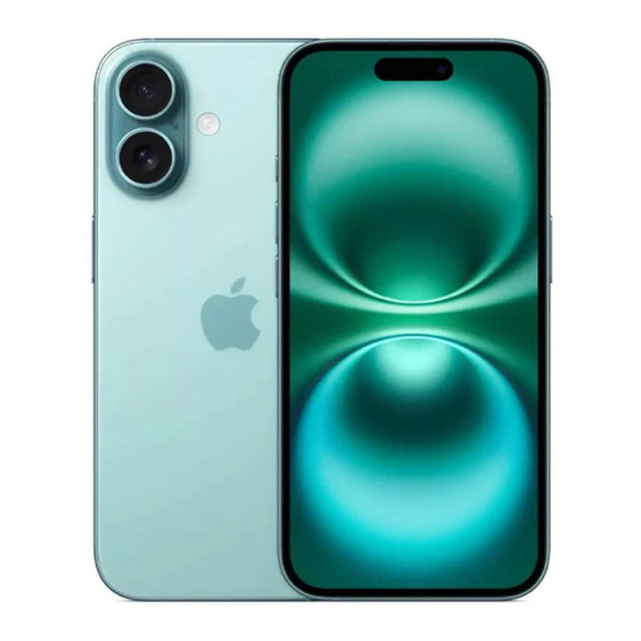 Apple iPhone 16 Plus