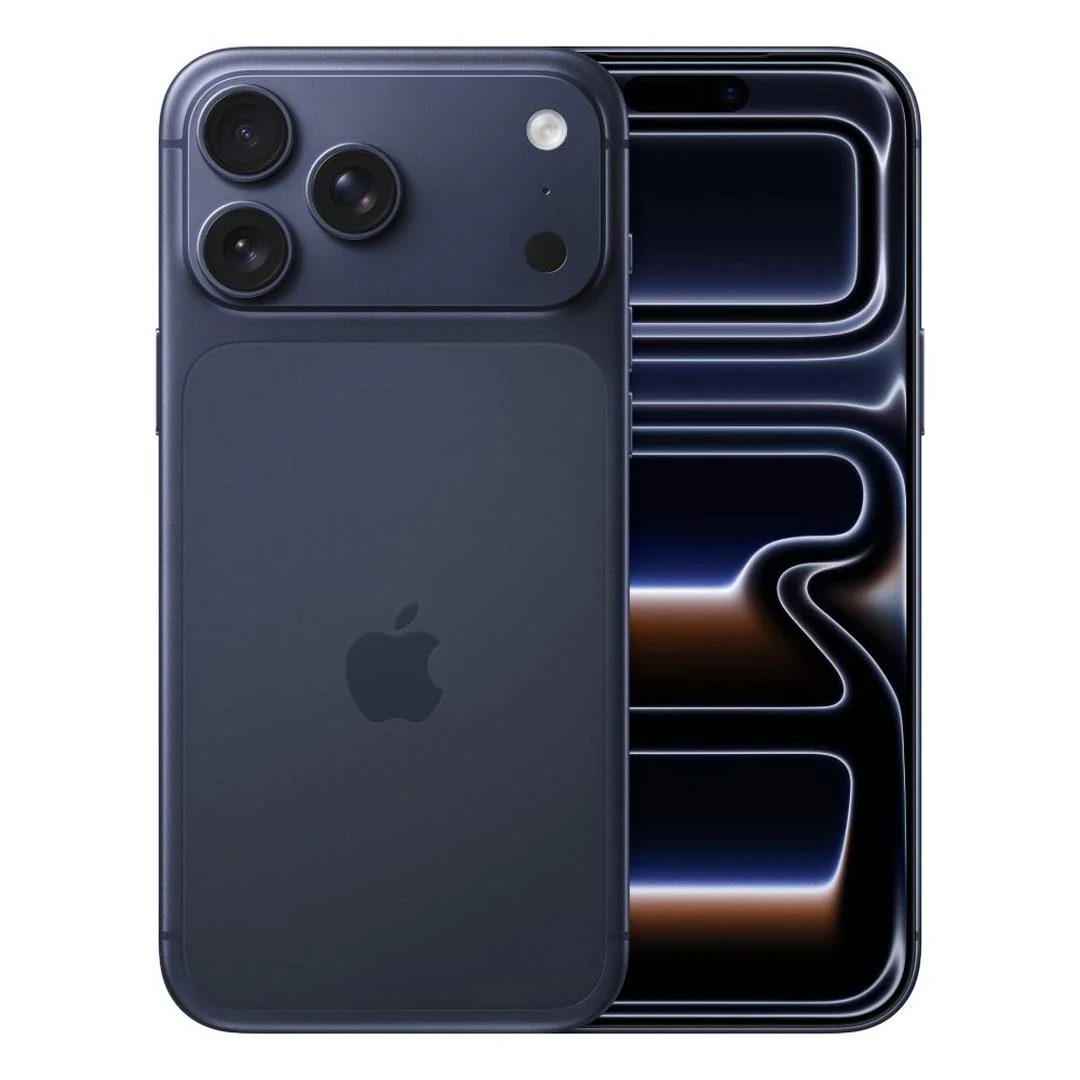 Apple iPhone 17 Pro Max 12GB RAM 6.9" - ESIM (Japanese Version)
