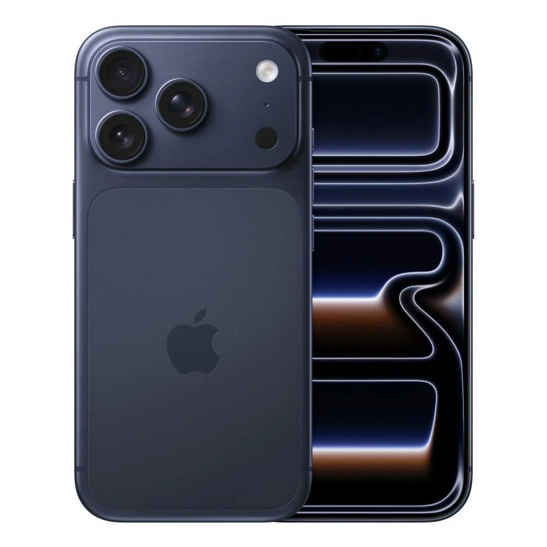 Apple iPhone 17 Pro 12GB RAM 6.3" ESIM (Japanese Version)