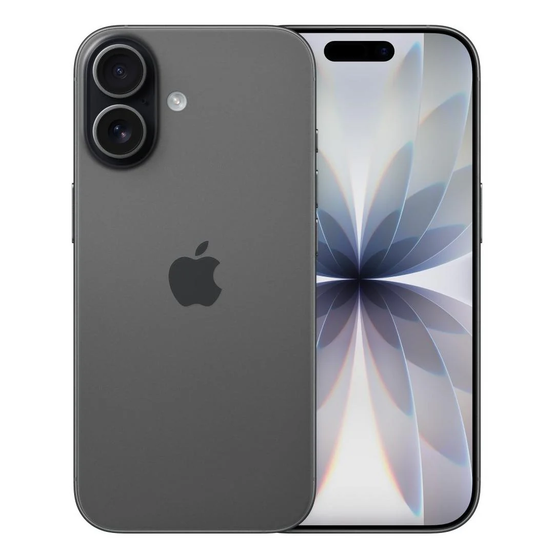 Apple iPhone 17 8GB RAM 6.3" (Hong Kong Version - Support SIM)