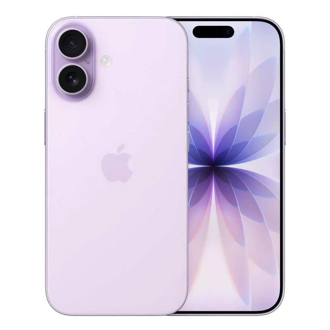 Apple iPhone 17 8GB RAM 6.3" (Hong Kong Version - Support SIM)