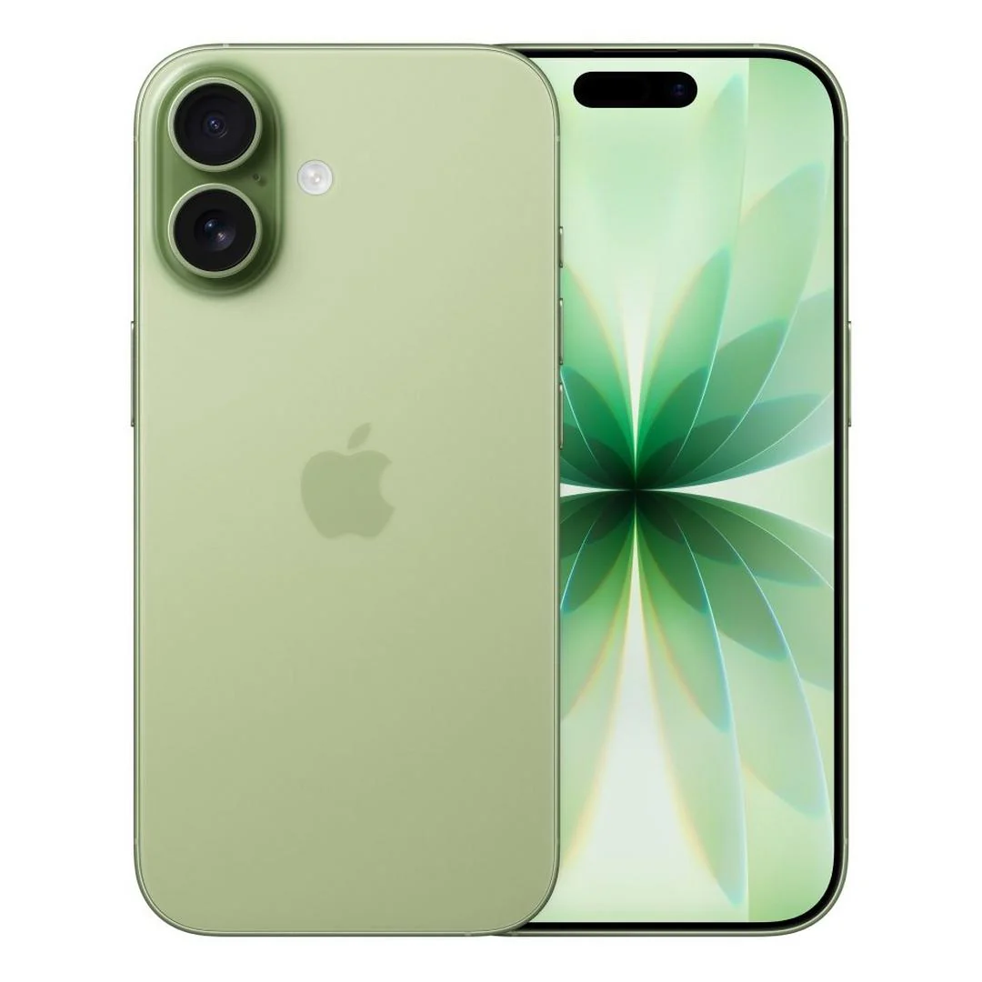 Apple iPhone 17 8GB RAM 6.3" (Hong Kong Version - Support SIM)
