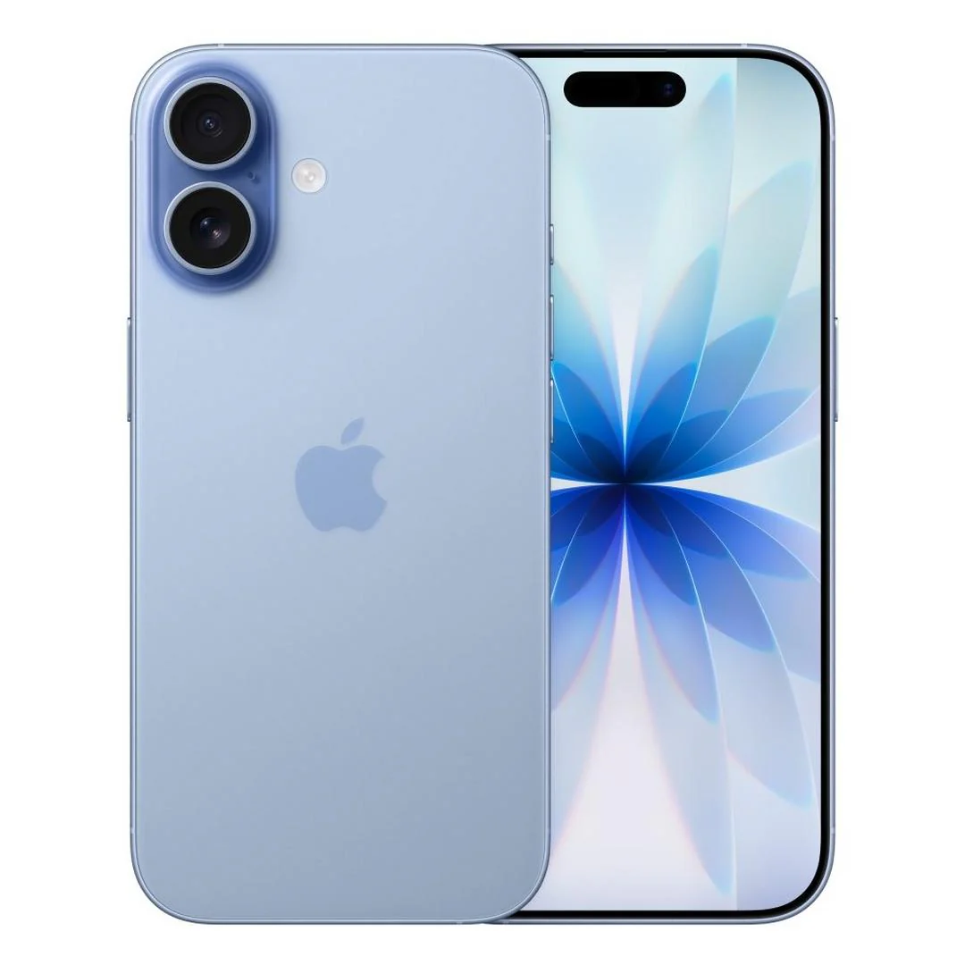 Apple iPhone 17 8GB RAM 6.3" (Hong Kong Version - Support SIM)