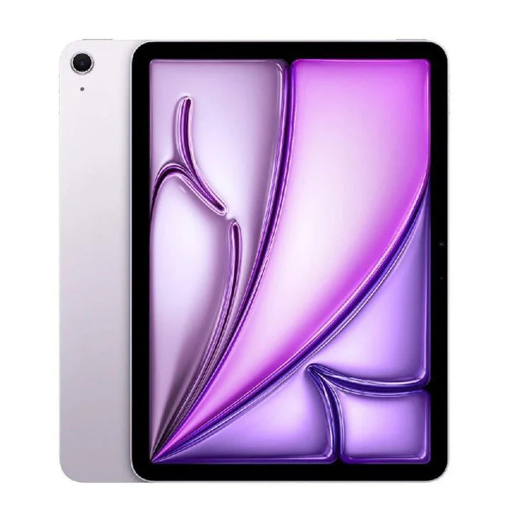 [LVL-551043-1TB-PURPLE] Apple iPad Air M3 13 inch, Wi-Fi, 2025 (1 TB, أرجواني)