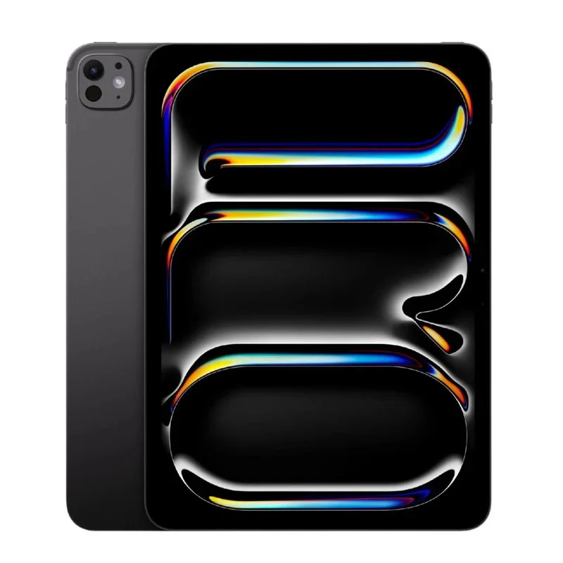 [LVL-551061-SPACE-BLACK-256-GB] Apple iPad Pro M5 11", Wi-Fi, 2025, (Standard Glass) (Space Black, 256 GB)