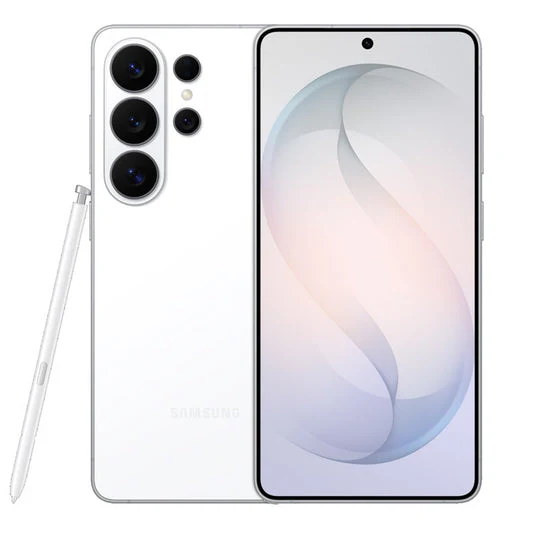 [LVL-550223-256GB-WHITE] Samsung Galaxy S26 Ultra 12GB (256 GB, White)