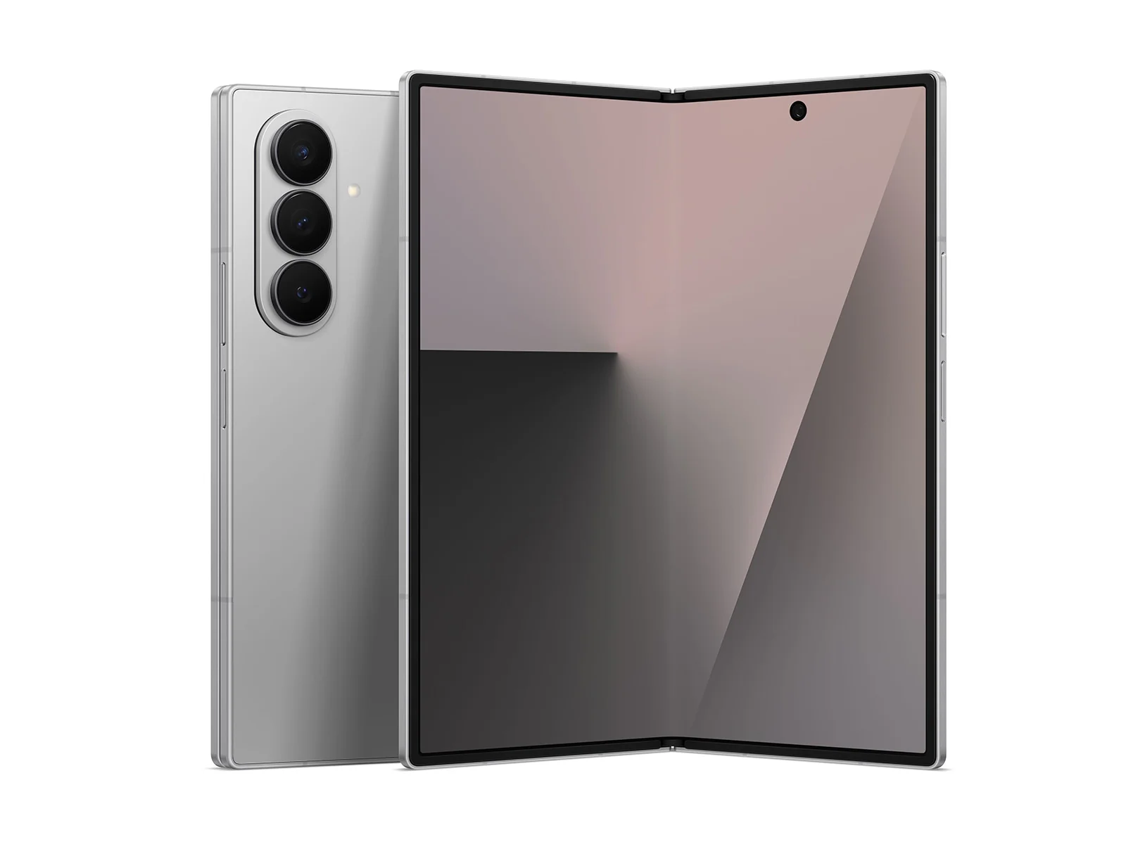 Samsung Galaxy Z Fold7 5G, 12GB RAM