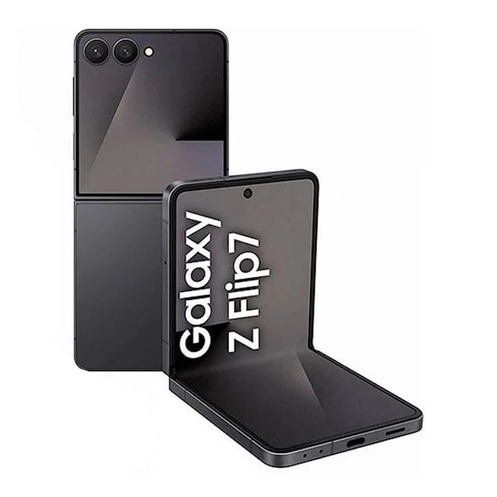 Samsung Galaxy Z Flip7 5G, 12GB RAM