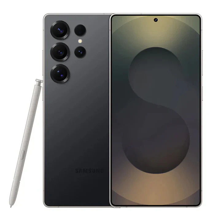 Samsung Galaxy S25 Ultra 5G, 6.9",12 GB RAM