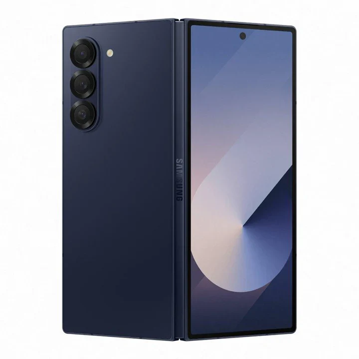Samsung Galaxy Z Fold6