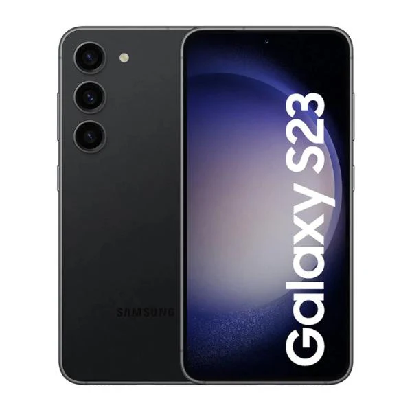 Samsung Galaxy S23, 8 GB RAM
