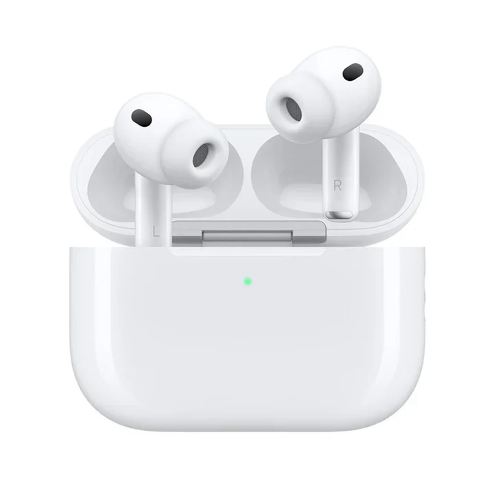 [LVL-507298-DEFAULT-DEFAULT] Apple Airpods Pro (3rd Gen) MagSafe Charging Case (USB‑C) Active Noise Cancellation