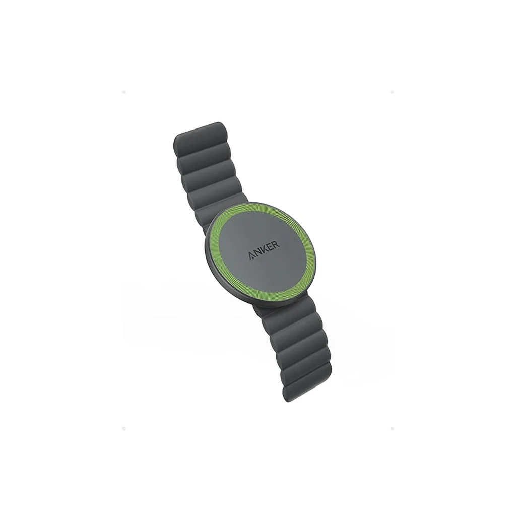 Anker 620 MagGo Phone Grip -Black A25A1H11