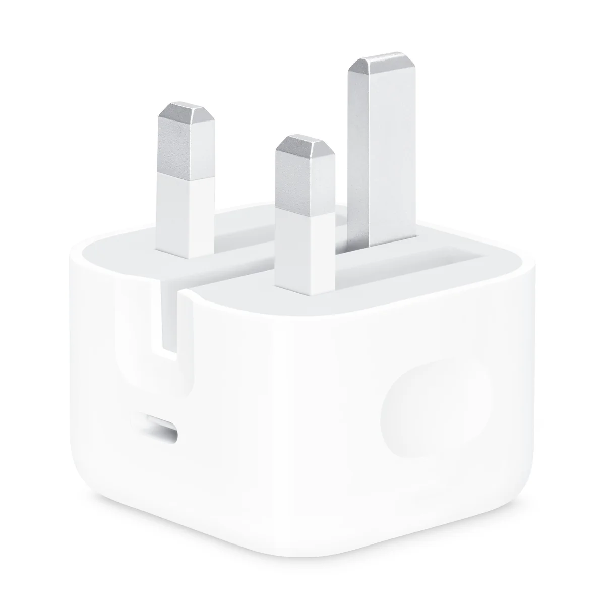 [LVL-1979-DEFAULT-DEFAULT] Apple 20W USB-C Power Adapter (MHJF3B/A)