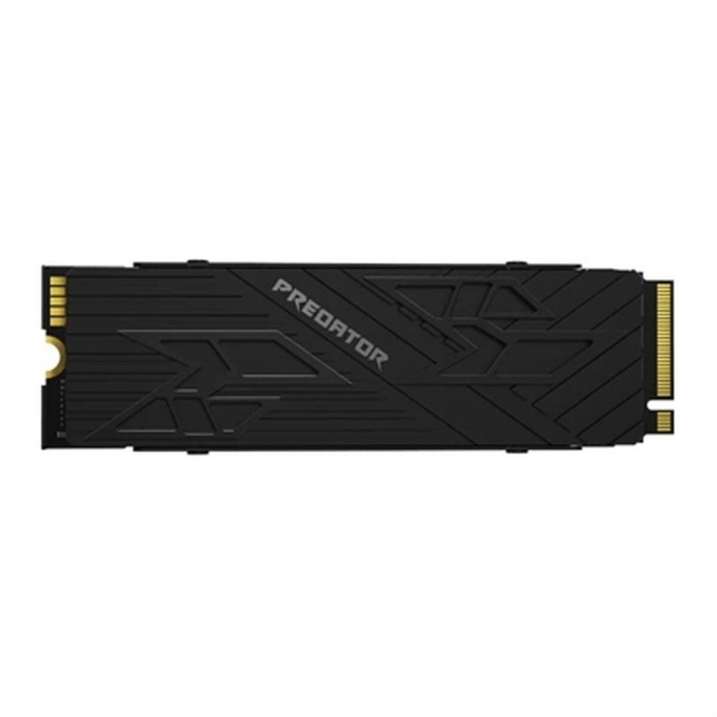 [NS029032] Acer Predator GM7000 2TB NVMe Gen 4x4 M.2 SSD With Heatsink, Read Speed Upto 7400, Write Upto 6700