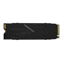 Acer Predator GM7000 2TB NVMe Gen 4x4 M.2 SSD With Heatsink, Read Speed Upto 7400, Write Upto 6700