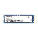 Kingston NV3 4TB PCIe 4.0 NVMe M.2 Up to 6000 MB/s