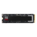 Samsung (9100 PRO) 2TB Internal SSD PCIe Gen 5x4 NVMe, Speeds Up to 14700 MB/s