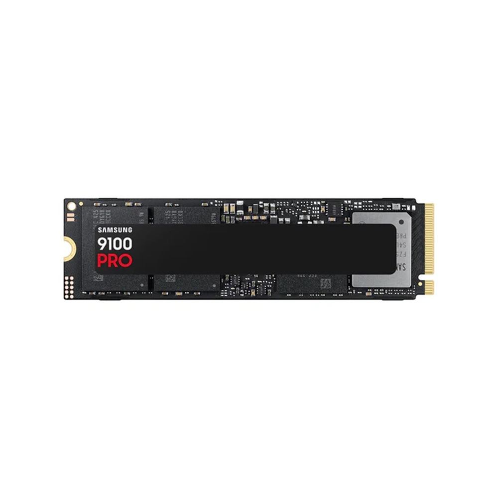 [NS030705] Samsung 9100 PRO 1TB PCIe 5.0 NVMe M.2 SSD | Up to 14700 MB/s | MZ-VAP1T0BW