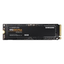 Samsung 970 EVO Plus Series - 500GB PCIe NVMe - M.2 SSD (MZ-V7S500BW)