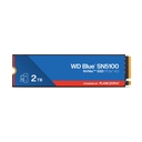 SanDisk WD Blue SN5100 2TB NVMe SSD PCIe 4.0 Upto 7100 MB/s Read