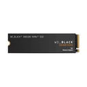 WD Black SN8100 1TB NVME SSD Game Drive Gen 5 Upto 14900 MB/s Read, Without Heatsink