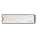 XPG Mars 980 Blade 4TB SSD PCIe Gen 5X4 M.2 2280 SSD Read Upto 14,000