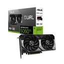 Asus Dual GeForce RTX 5060 Ti 8GB GDDR7 Graphic Card