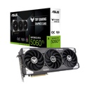 ASUS TUF Gaming GeForce RTX™ 5060Ti 16GB GDDR7 OC Edition Graphic Card