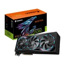 Gigabyte Aorus Master GeForce RTX 5080 16GB OC Edition GDDR7 Graphics Card