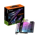 GigaByte Aorus Xtreme WateLock Geforce RTX 5080 16GB GDDR7 Graphic Card