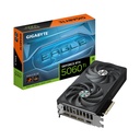 GigaByte GeForce RTX 5060Ti EAGLE OC Edition 8GB GDDR7 Graphics Card