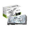 Gigabyte GeForce RTX 5080 Aorus Master 16GB OC White Edition GDDR7 Graphics Card