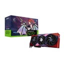 MSI Geforce RTX 5070Ti MLG OC Edition 16GB GDDR7 Graphic Card