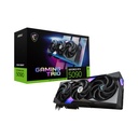 MSI Geforce RTX 5090 Gaming Trio OC Edition 32GB GDDR7 Graphic Card - Black