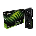 Palit Dual Geforce RTX 5060 8GB GDDR7 Graphic Card